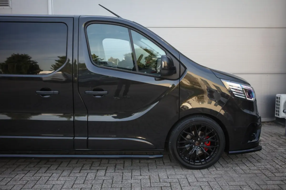 2.0 Blue dCi T30 L2