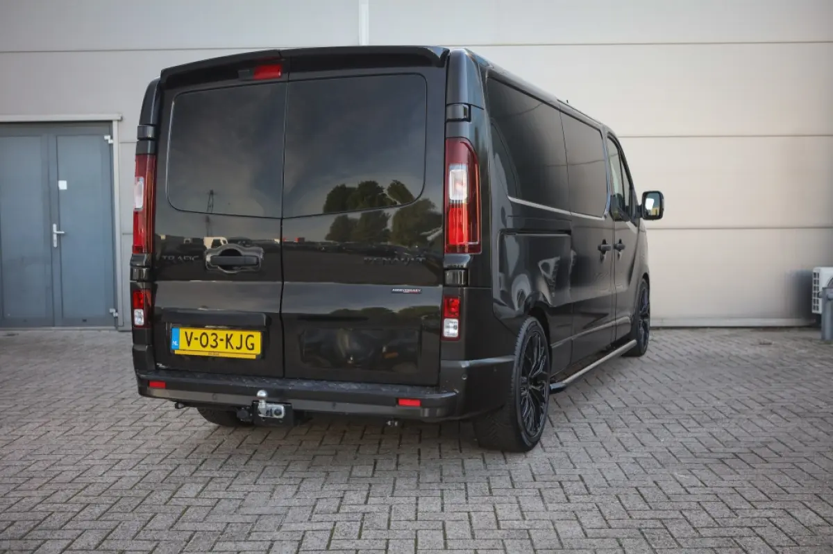 2.0 Blue dCi T30 L2