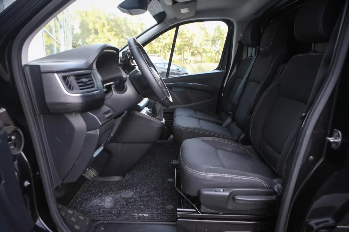 2.0 Blue dCi T30 L2