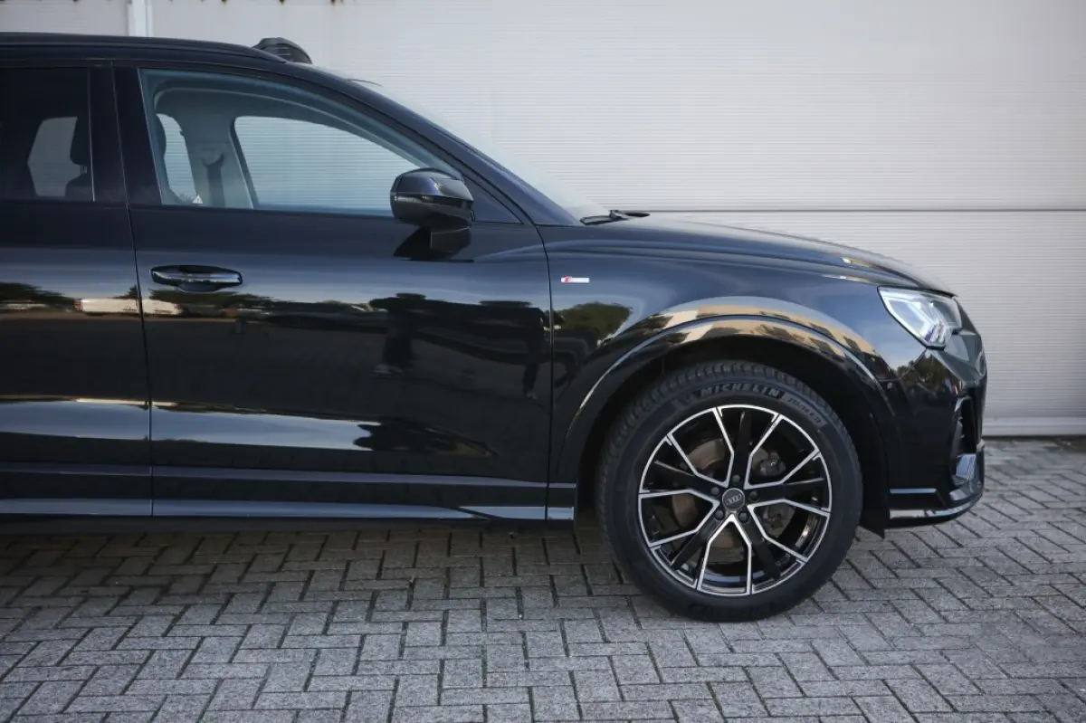 35 TFSI S L. Pro L.S | Pano | Navi | Achteruitrijcamera |