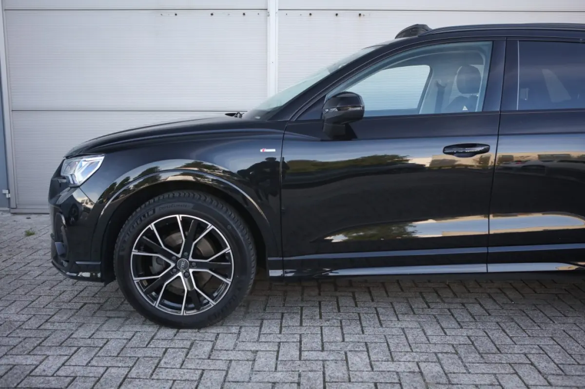 35 TFSI S L. Pro L.S | Pano | Navi | Achteruitrijcamera |