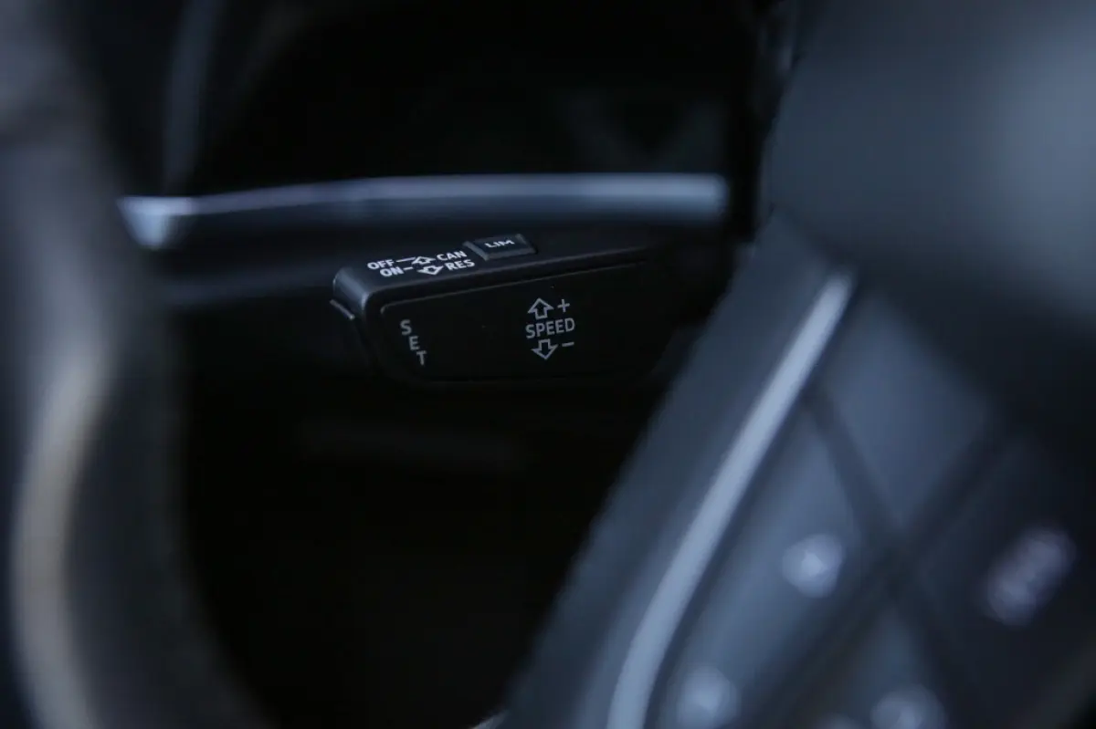 35 TFSI S L. Pro L.S | Pano | Navi | Achteruitrijcamera |
