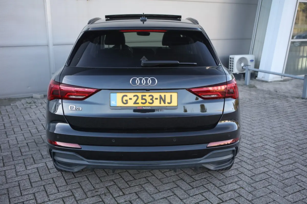 35 TFSI S L. Pro L.S | Pano | Navi | Achteruitrijcamera |