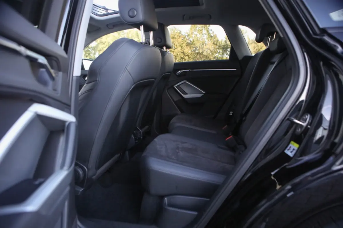 35 TFSI S L. Pro L.S | Pano | Navi | Achteruitrijcamera |