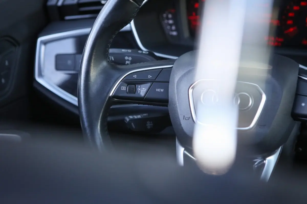 35 TFSI S L. Pro L.S | Pano | Navi | Achteruitrijcamera |