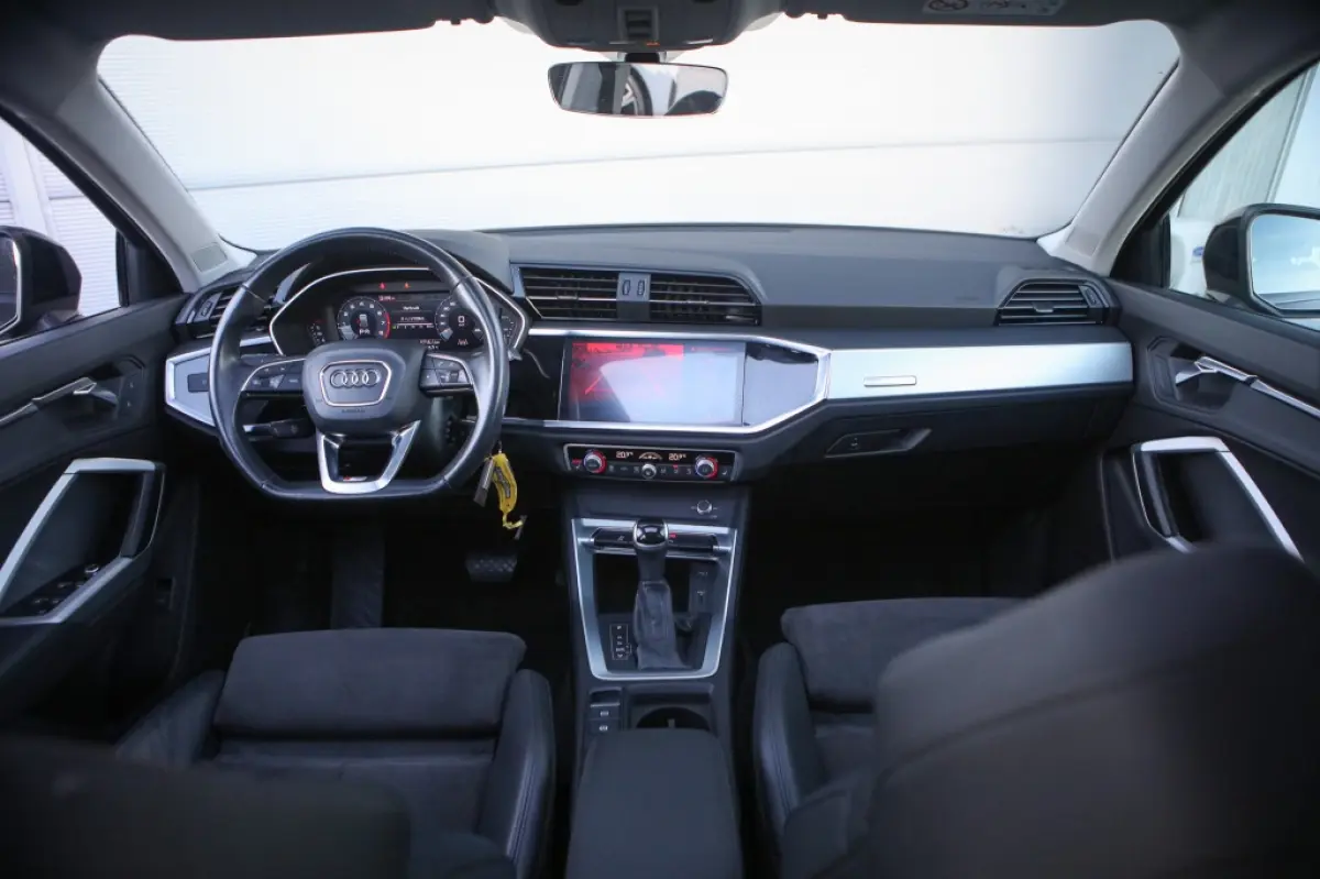35 TFSI S L. Pro L.S | Pano | Navi | Achteruitrijcamera |