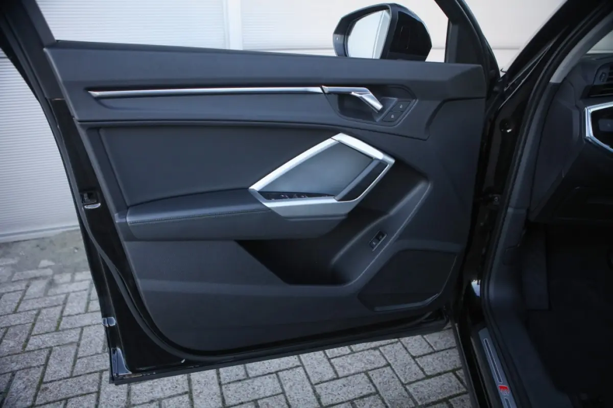 35 TFSI S L. Pro L.S | Pano | Navi | Achteruitrijcamera |