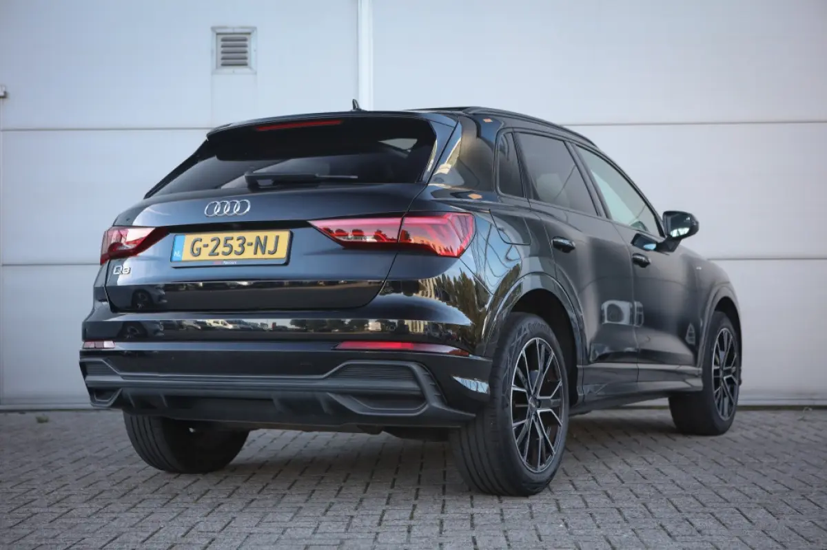 35 TFSI S L. Pro L.S | Pano | Navi | Achteruitrijcamera |
