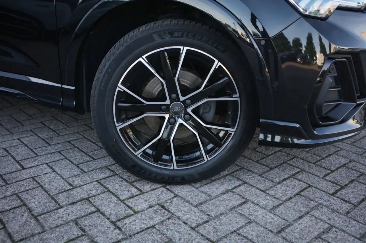 35 TFSI S L. Pro L.S | Pano | Navi | Achteruitrijcamera |