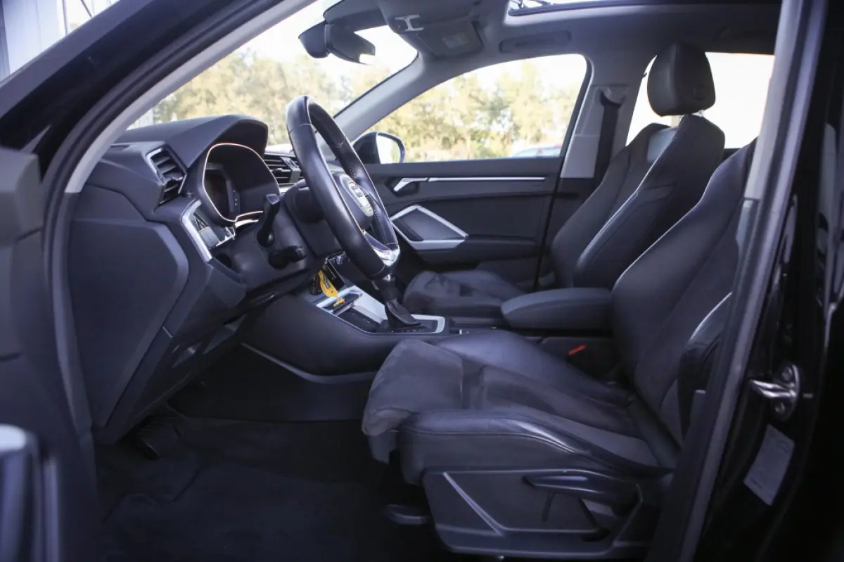 35 TFSI S L. Pro L.S | Pano | Navi | Achteruitrijcamera |