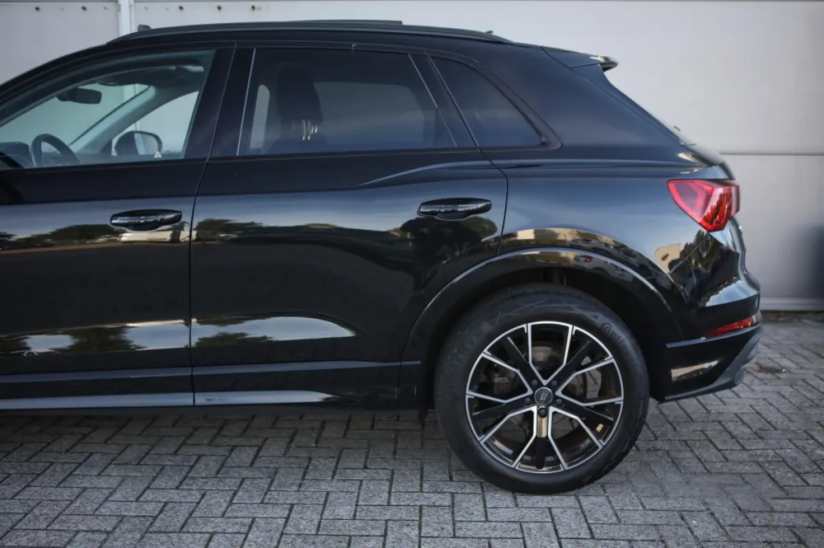 35 TFSI S L. Pro L.S | Pano | Navi | Achteruitrijcamera |