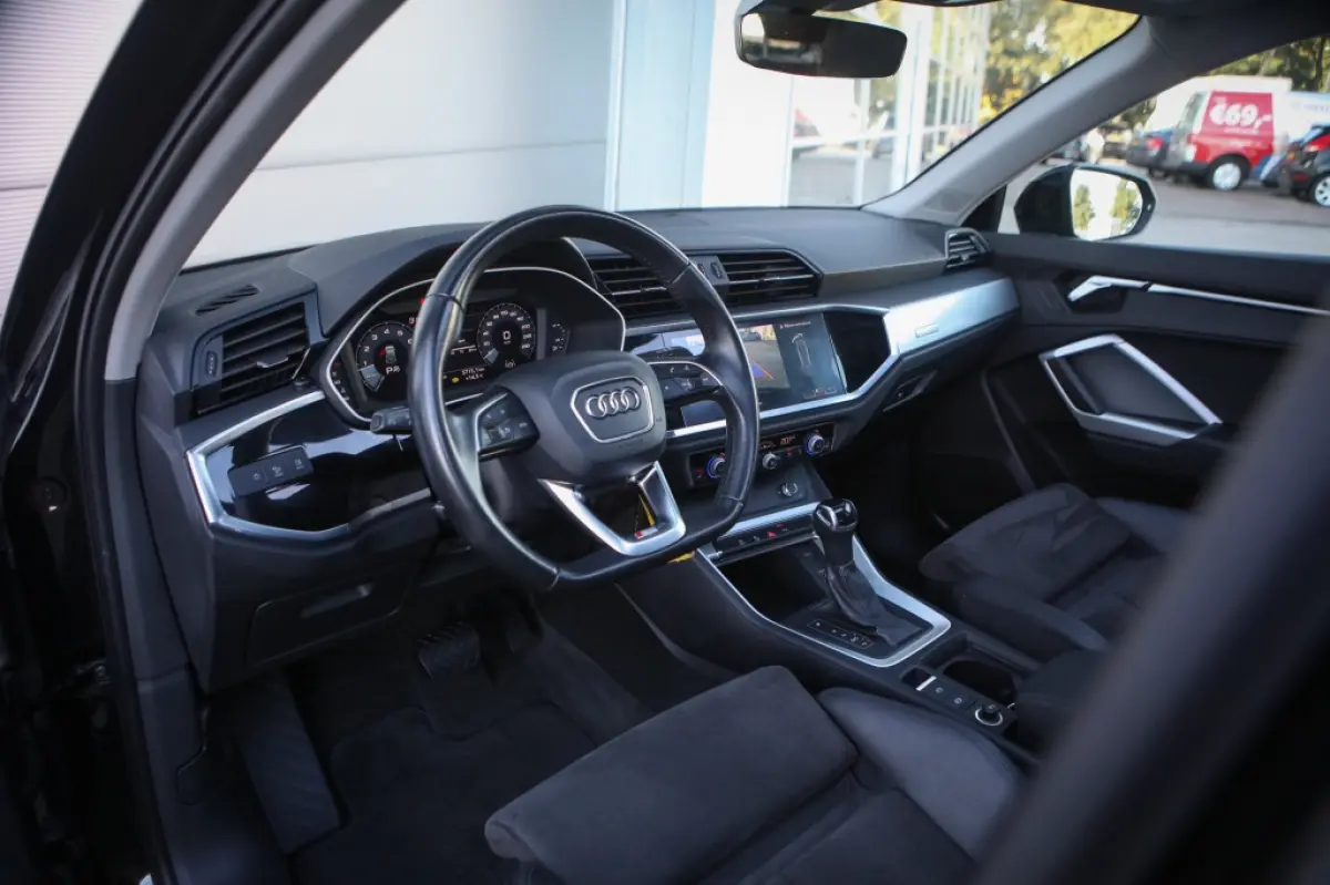 35 TFSI S L. Pro L.S | Pano | Navi | Achteruitrijcamera |