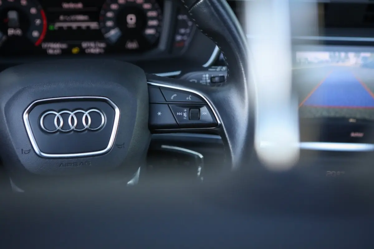 35 TFSI S L. Pro L.S | Pano | Navi | Achteruitrijcamera |