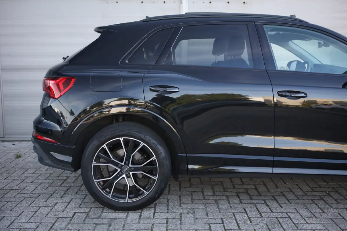 35 TFSI S L. Pro L.S | Pano | Navi | Achteruitrijcamera |