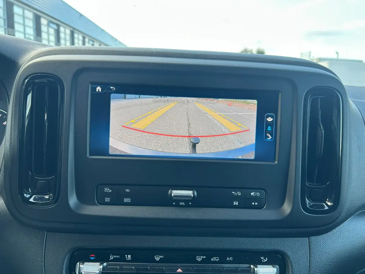 119 CDI L3 DC AMG Ed./2.5T trekhaak/Carplay/Leder/cruise