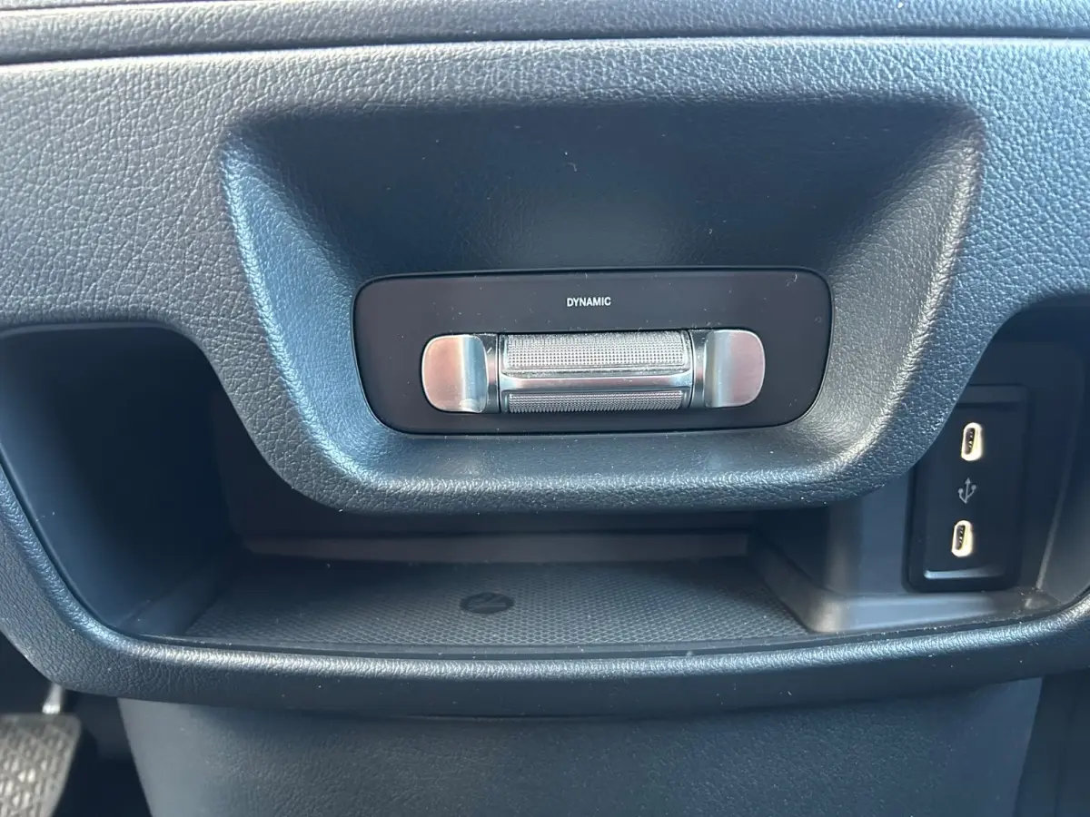 119 CDI L3 DC AMG Ed./2.5T trekhaak/Carplay/Leder/cruise