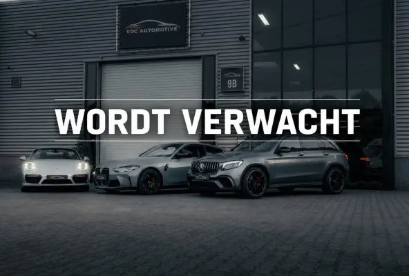 180 AMG Pano | Trekhaak | Night | NL Auto | Navi | Carplay | Parkeersensoren