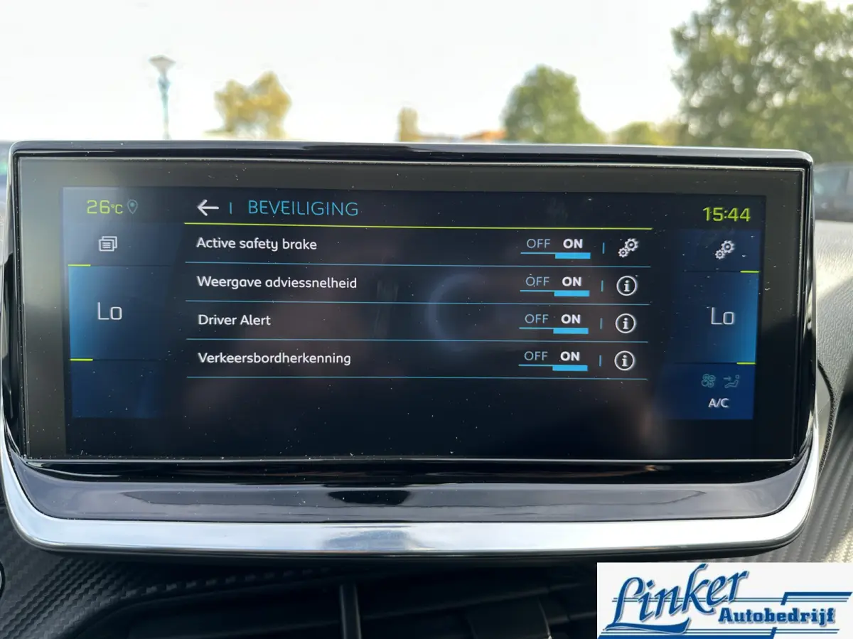 EV Blue Lease Active 50 kWh - SoH 87% CAMERA LM VELGEN