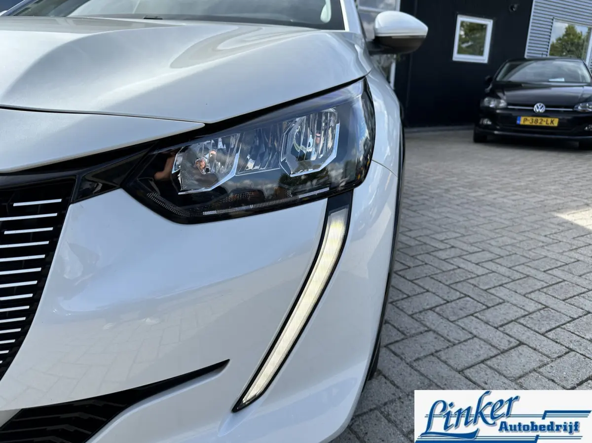 EV Blue Lease Active 50 kWh - SoH 87% CAMERA LM VELGEN