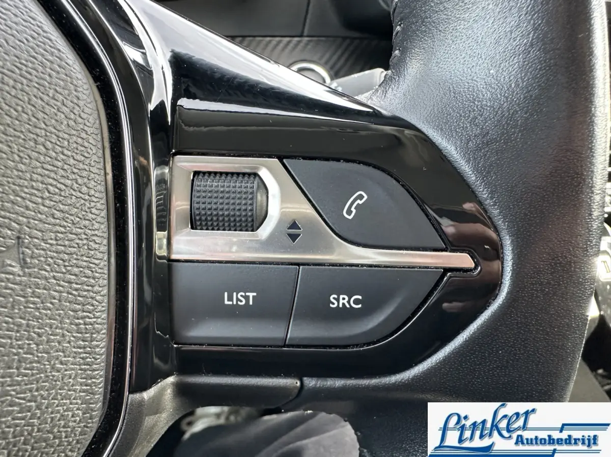 EV Blue Lease Active 50 kWh - SoH 87% CAMERA LM VELGEN