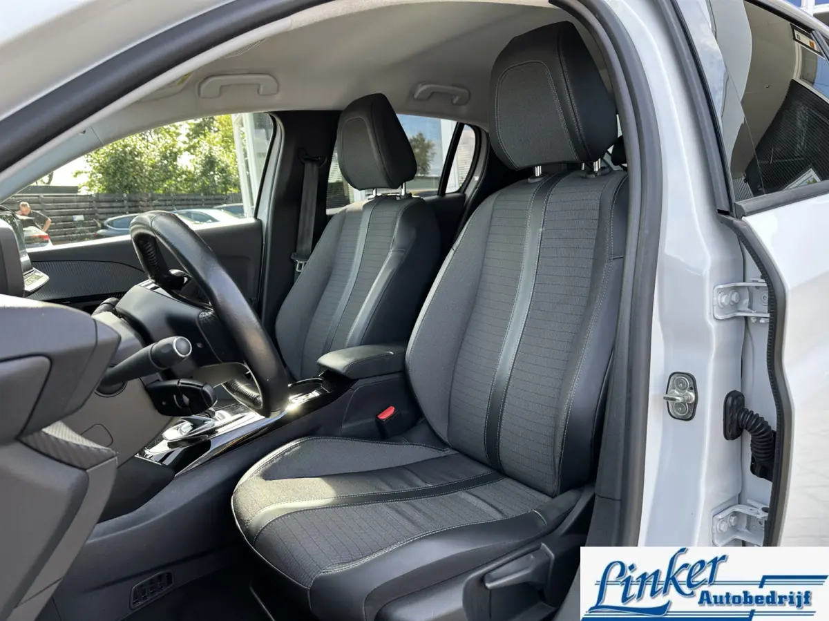 EV Blue Lease Active 50 kWh - SoH 87% CAMERA LM VELGEN