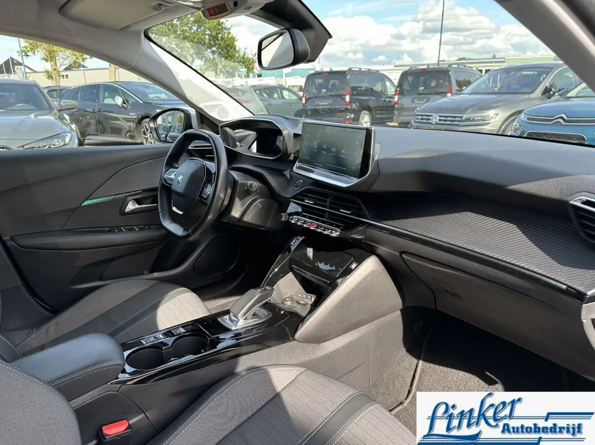 EV Blue Lease Active 50 kWh - SoH 87% CAMERA LM VELGEN