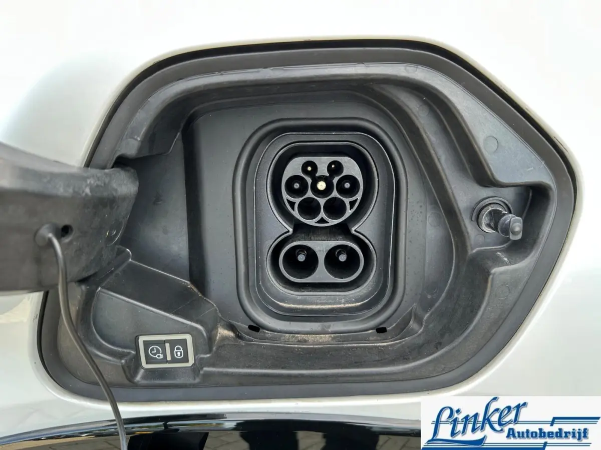 EV Blue Lease Active 50 kWh - SoH 87% CAMERA LM VELGEN
