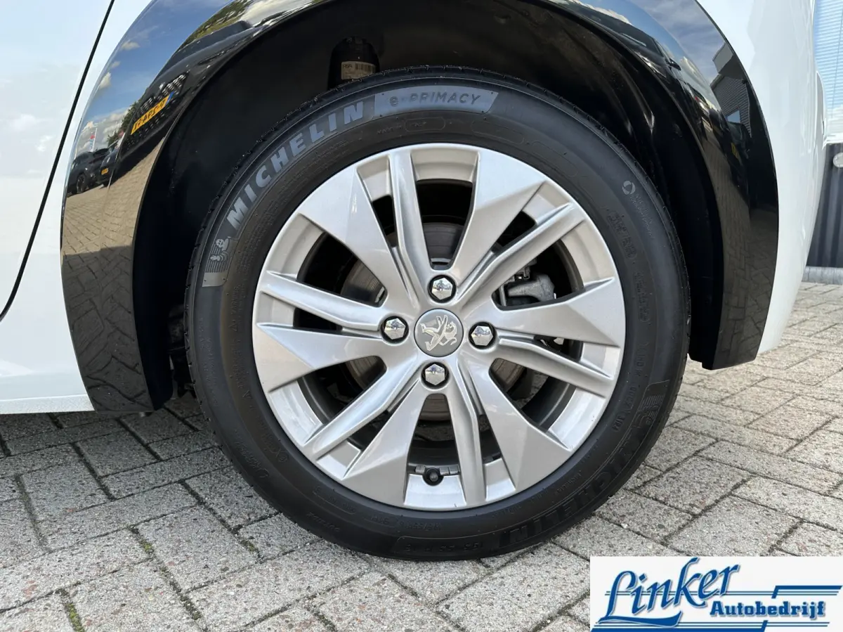 EV Blue Lease Active 50 kWh - SoH 87% CAMERA LM VELGEN