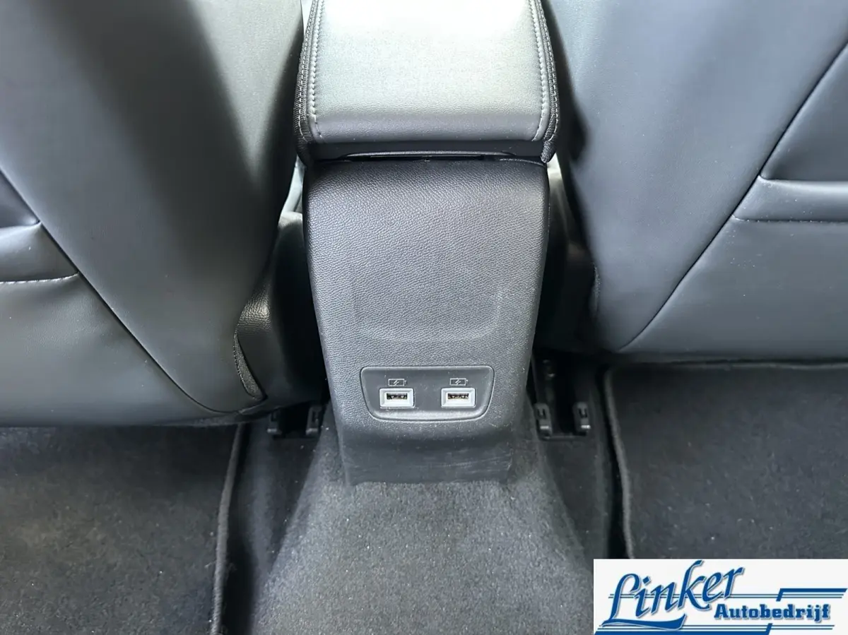 EV Blue Lease Active 50 kWh - SoH 87% CAMERA LM VELGEN