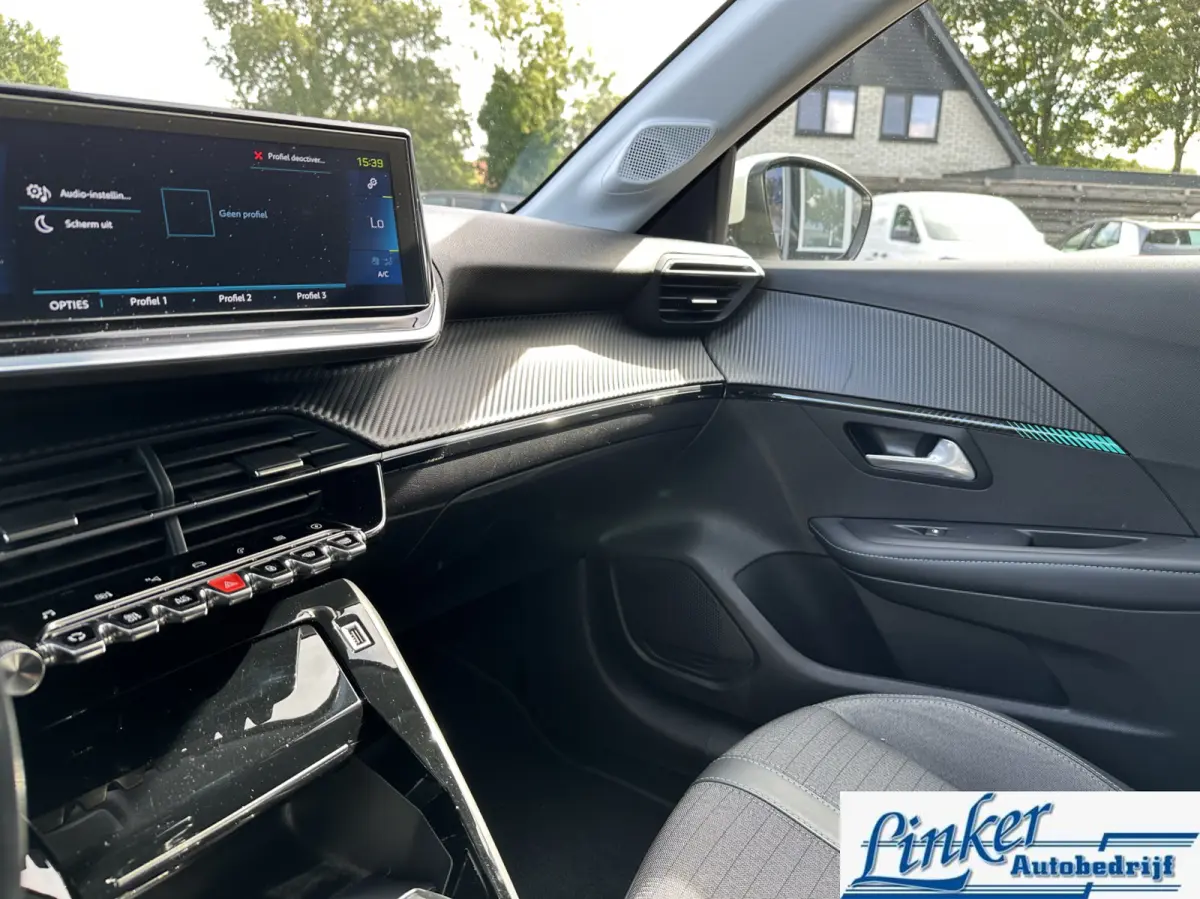 EV Blue Lease Active 50 kWh - SoH 87% CAMERA LM VELGEN