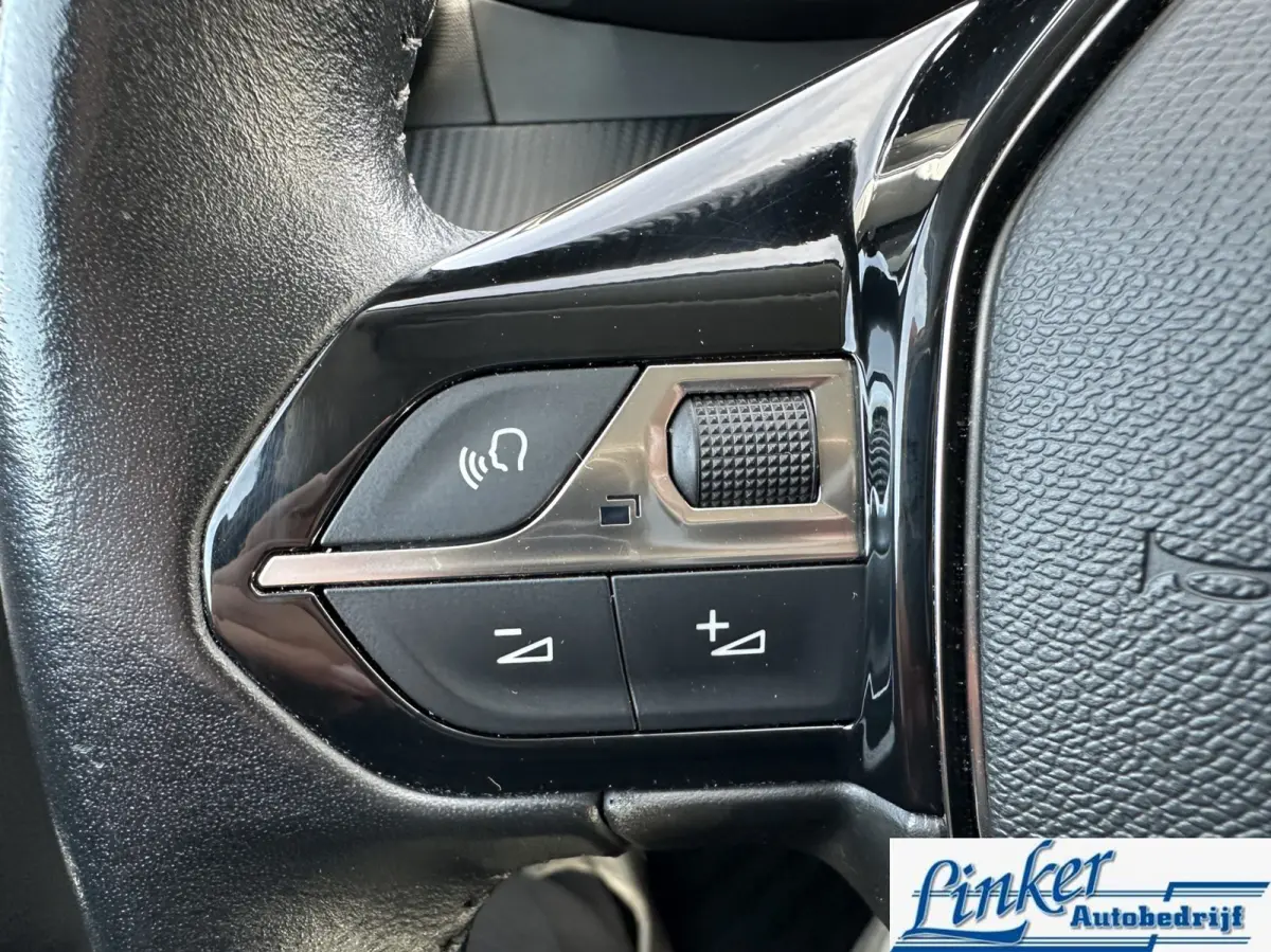 EV Blue Lease Active 50 kWh - SoH 87% CAMERA LM VELGEN