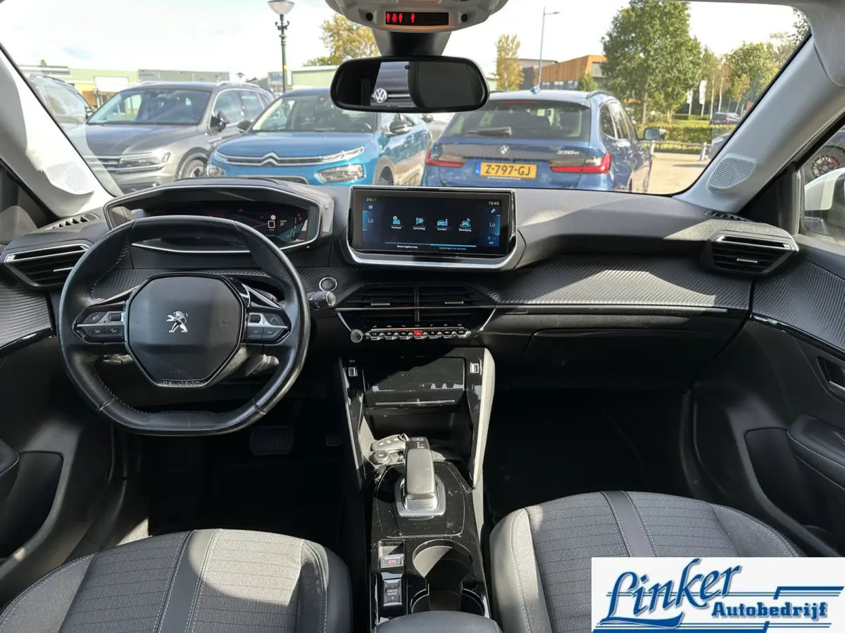 EV Blue Lease Active 50 kWh - SoH 87% CAMERA LM VELGEN