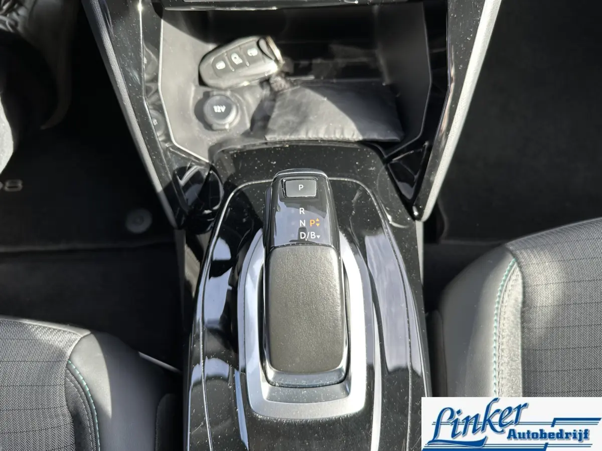 EV Blue Lease Active 50 kWh - SoH 87% CAMERA LM VELGEN