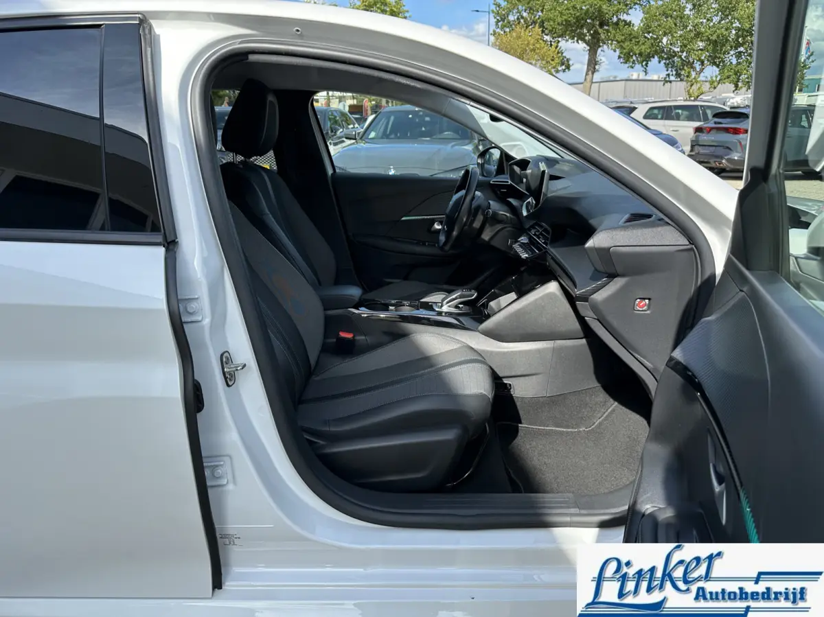 EV Blue Lease Active 50 kWh - SoH 87% CAMERA LM VELGEN