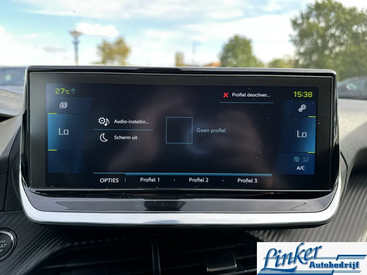 EV Blue Lease Active 50 kWh - SoH 87% CAMERA LM VELGEN