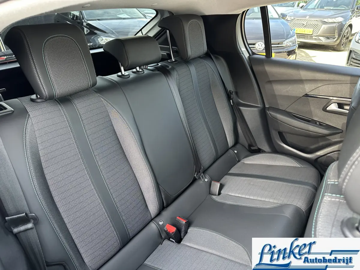 EV Blue Lease Active 50 kWh - SoH 87% CAMERA LM VELGEN