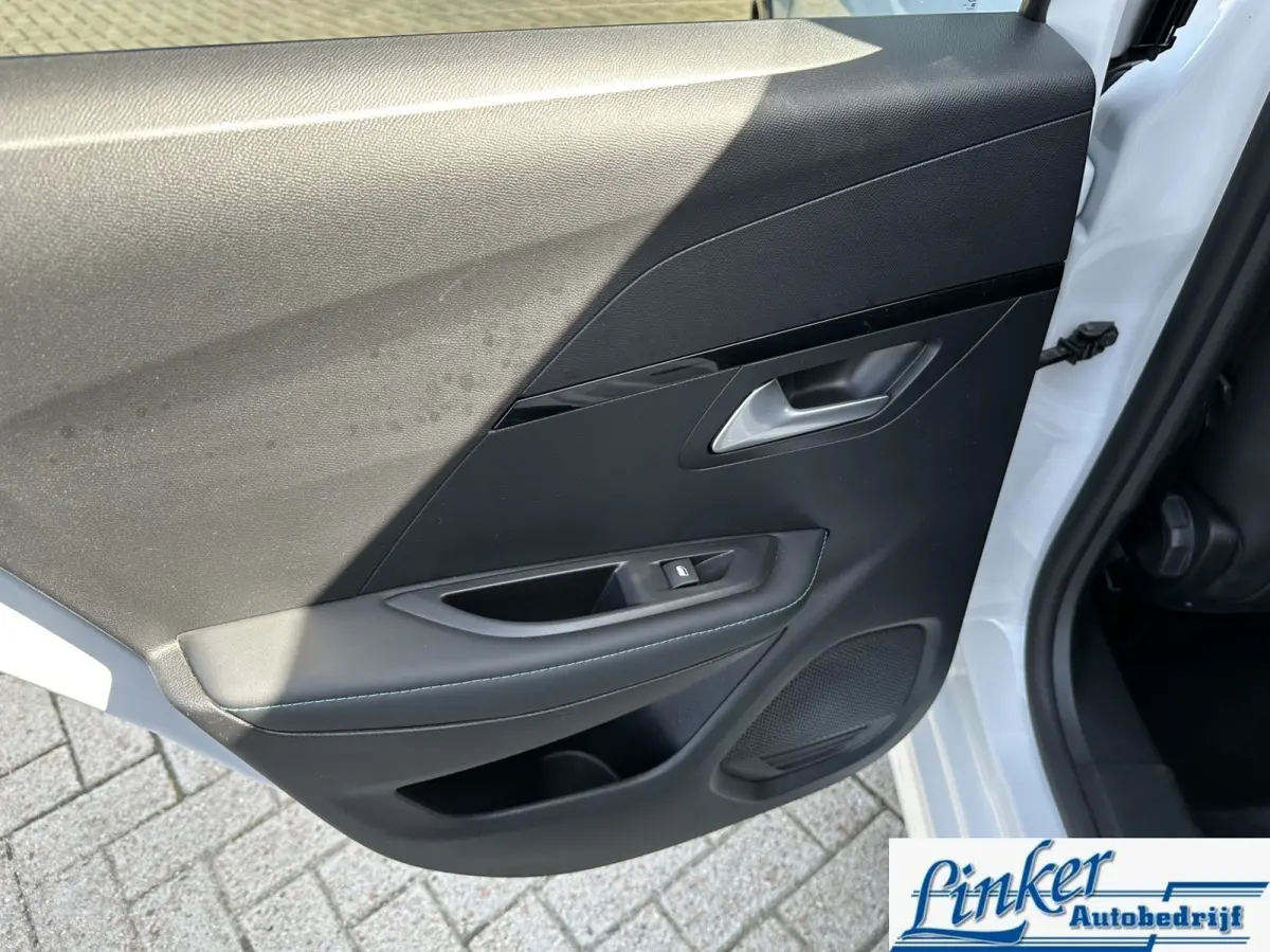 EV Blue Lease Active 50 kWh - SoH 87% CAMERA LM VELGEN