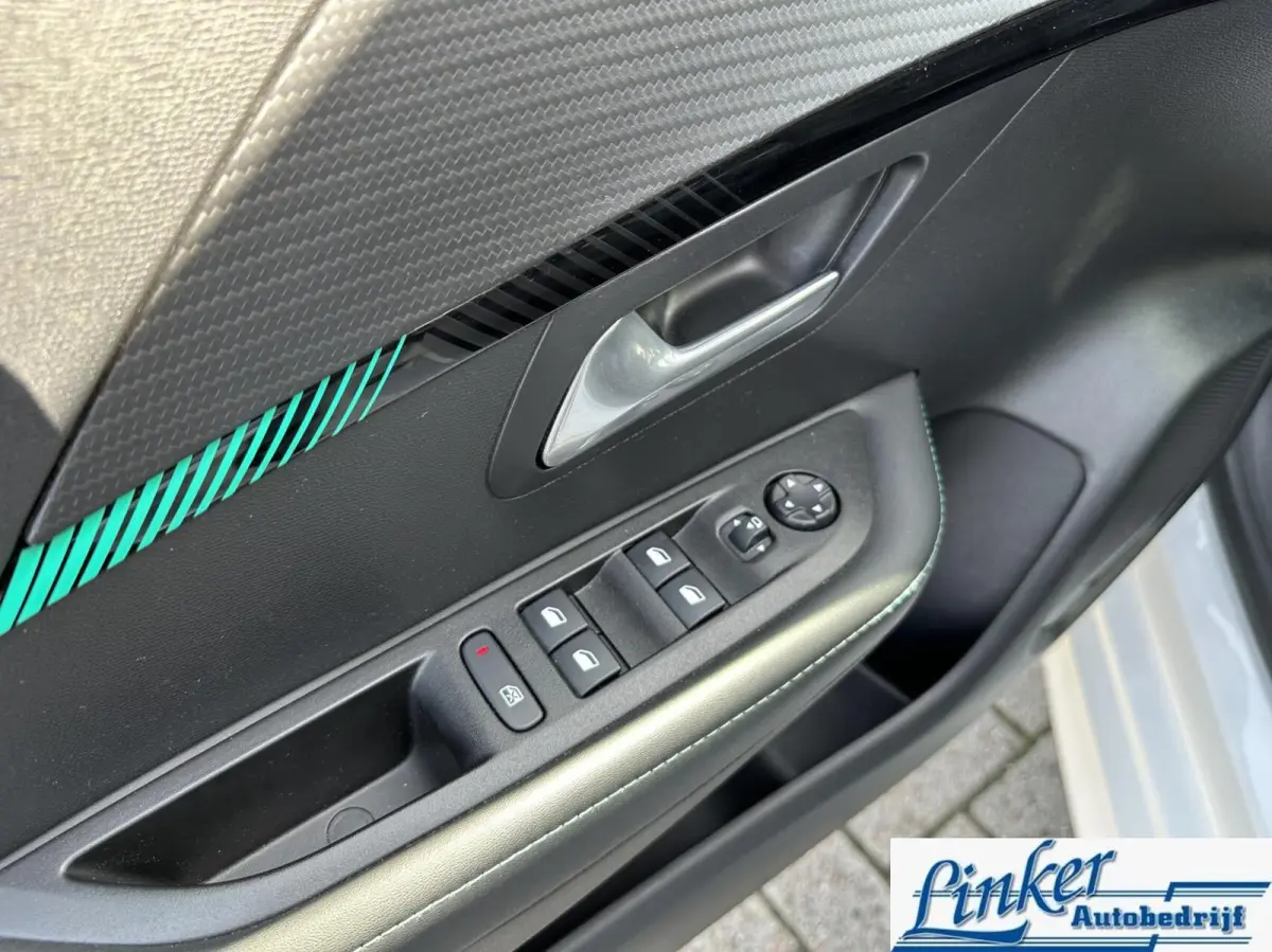 EV Blue Lease Active 50 kWh - SoH 87% CAMERA LM VELGEN