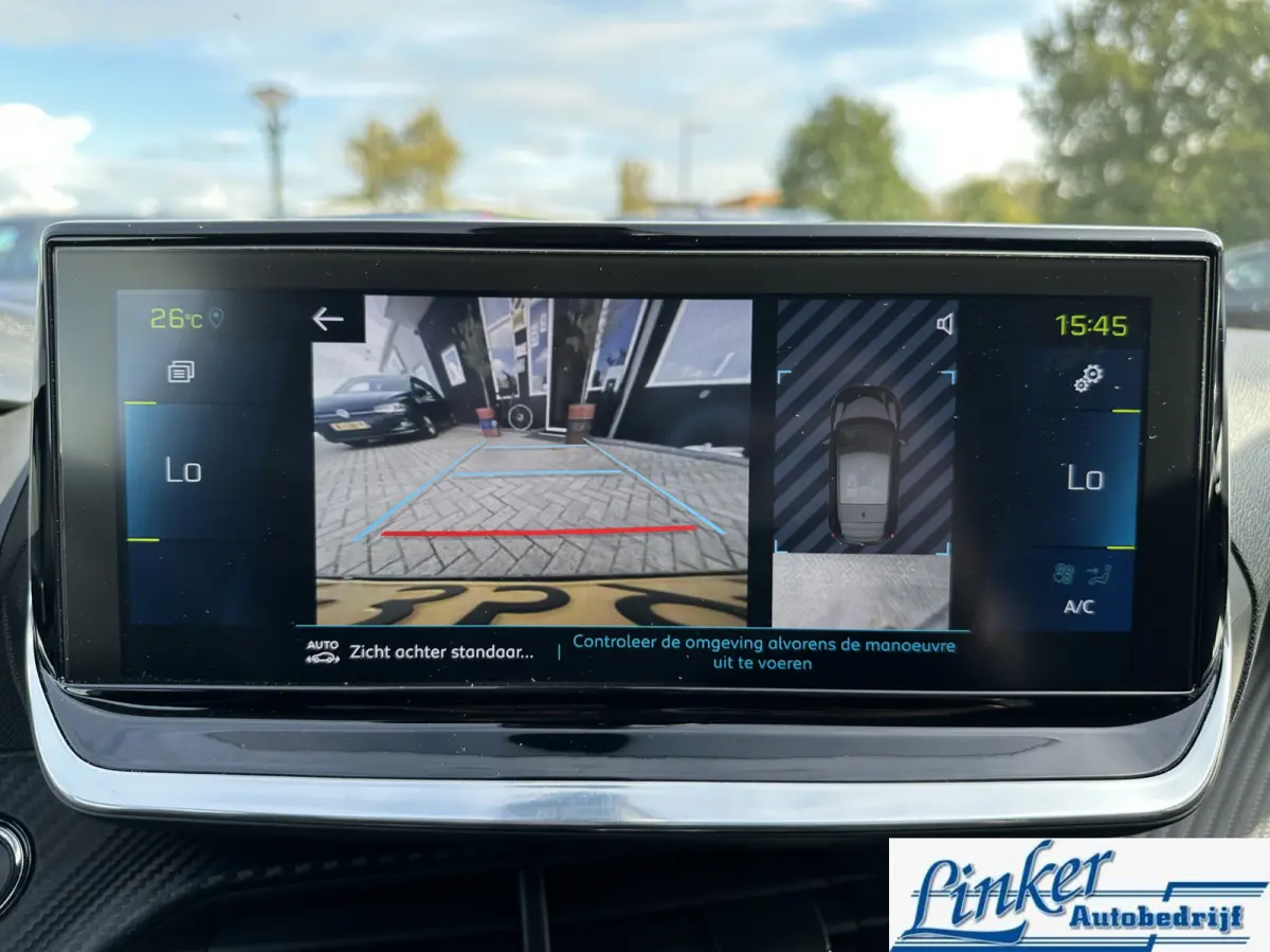 EV Blue Lease Active 50 kWh - SoH 87% CAMERA LM VELGEN