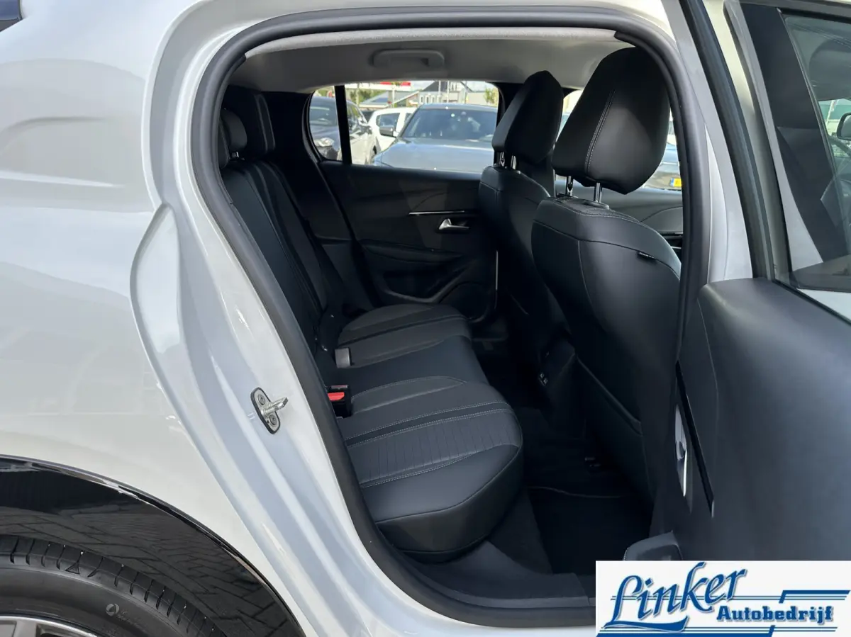 EV Blue Lease Active 50 kWh - SoH 87% CAMERA LM VELGEN