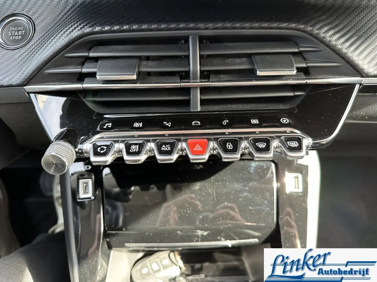 EV Blue Lease Active 50 kWh - SoH 87% CAMERA LM VELGEN