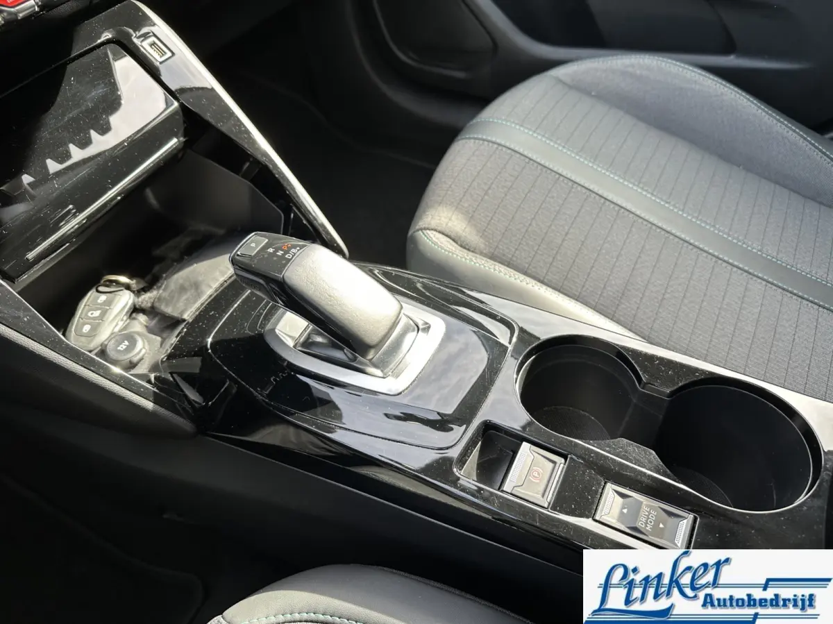 EV Blue Lease Active 50 kWh - SoH 87% CAMERA LM VELGEN
