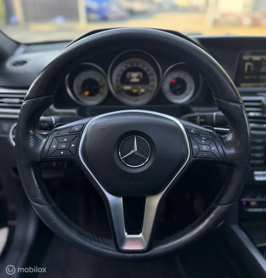 350 4MATIC Prestige Avantgarde|Bomvol!!!