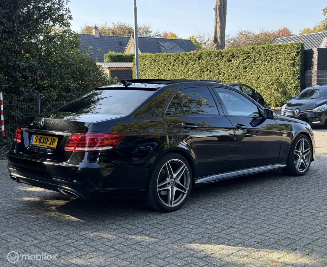 350 4MATIC Prestige Avantgarde|Bomvol!!!