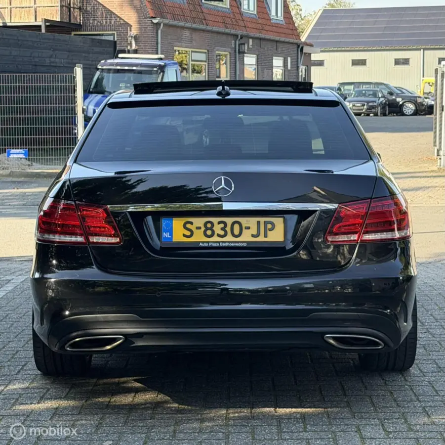 350 4MATIC Prestige Avantgarde|Bomvol!!!
