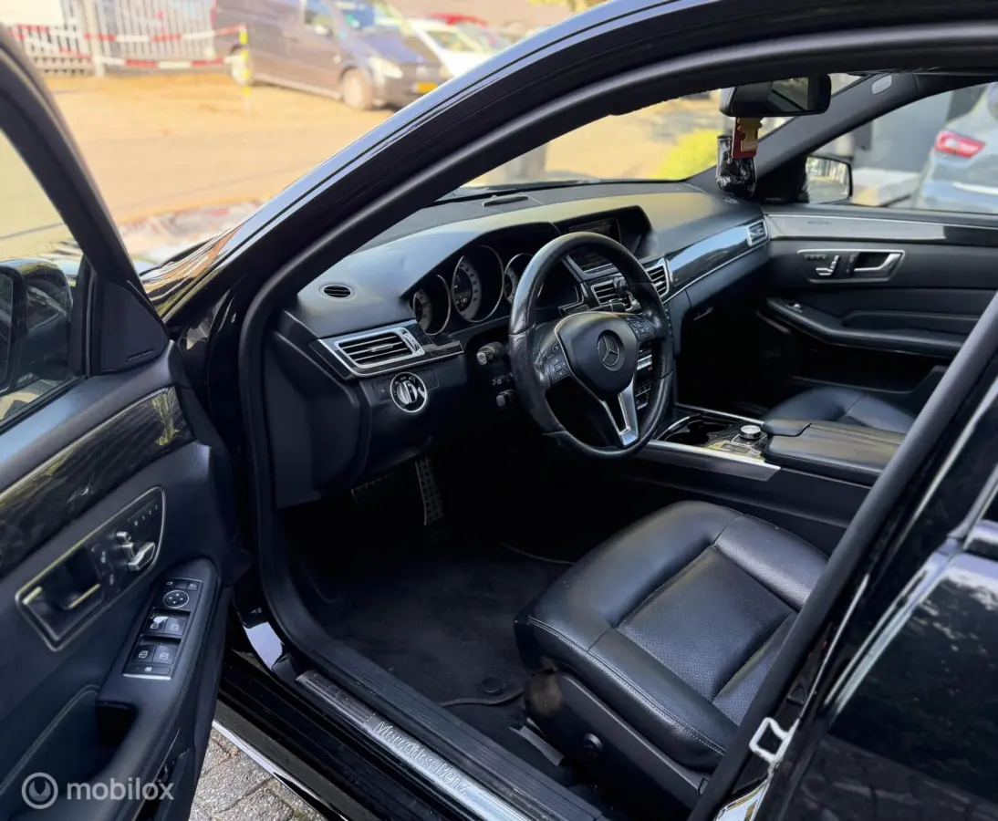 350 4MATIC Prestige Avantgarde|Bomvol!!!