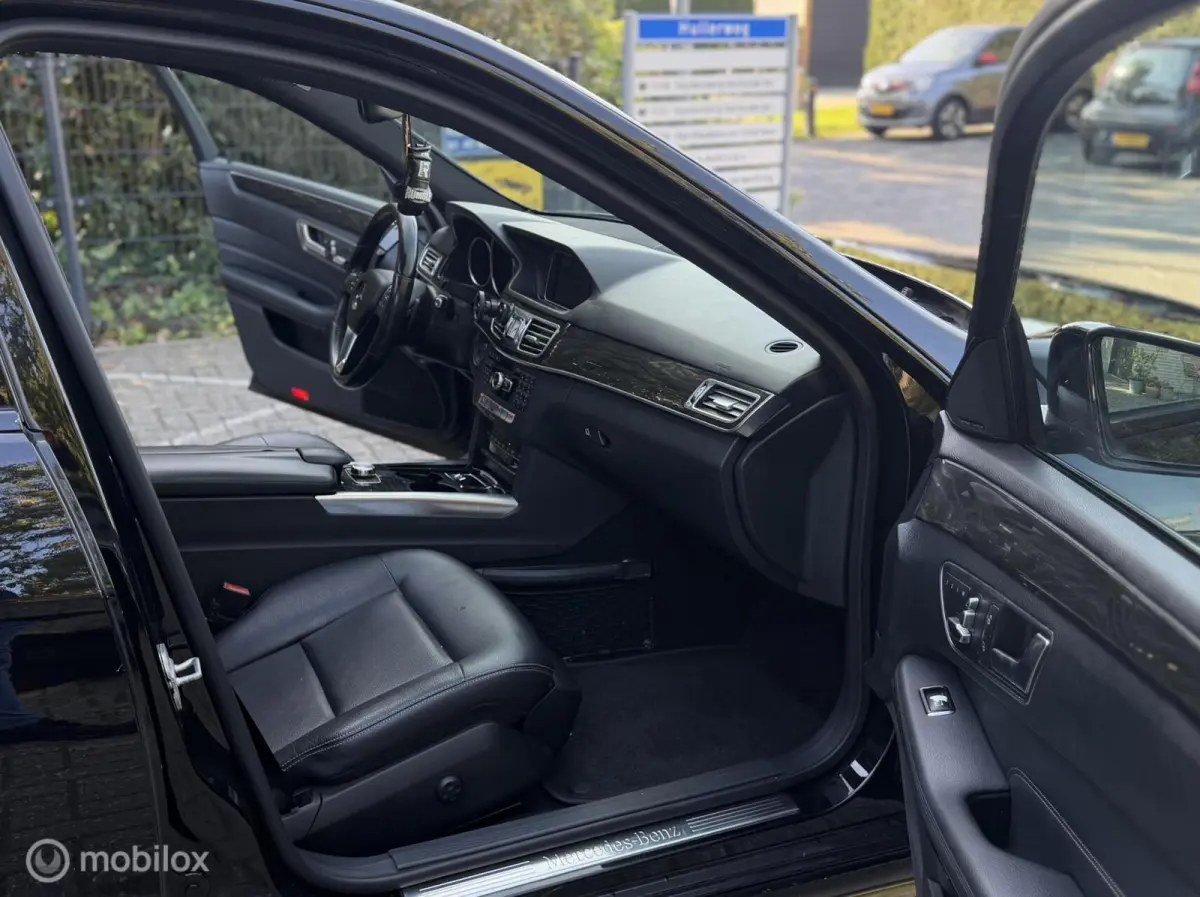 350 4MATIC Prestige Avantgarde|Bomvol!!!