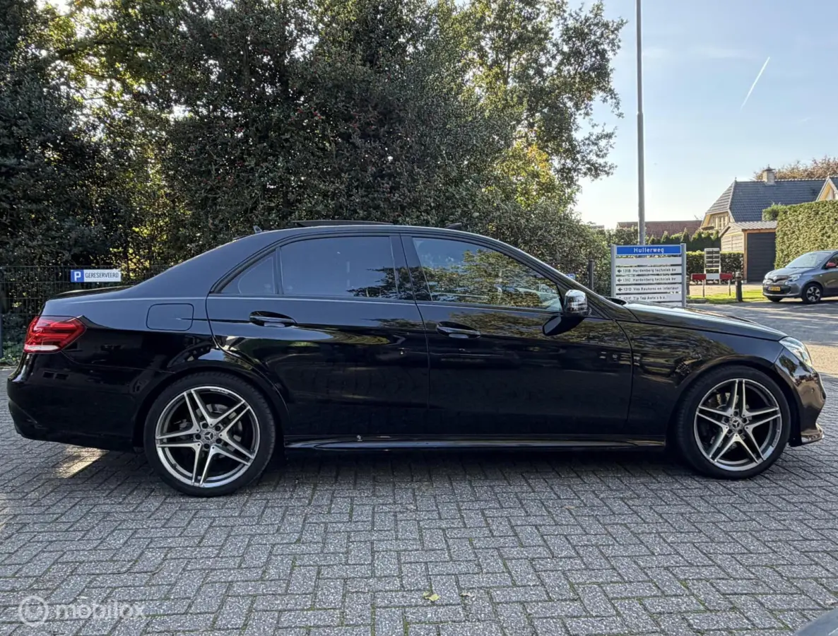 350 4MATIC Prestige Avantgarde|Bomvol!!!