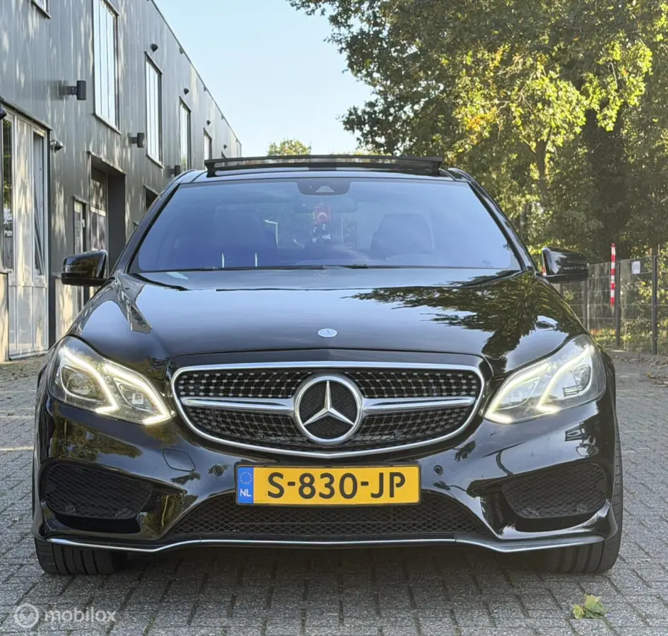 350 4MATIC Prestige Avantgarde|Bomvol!!!