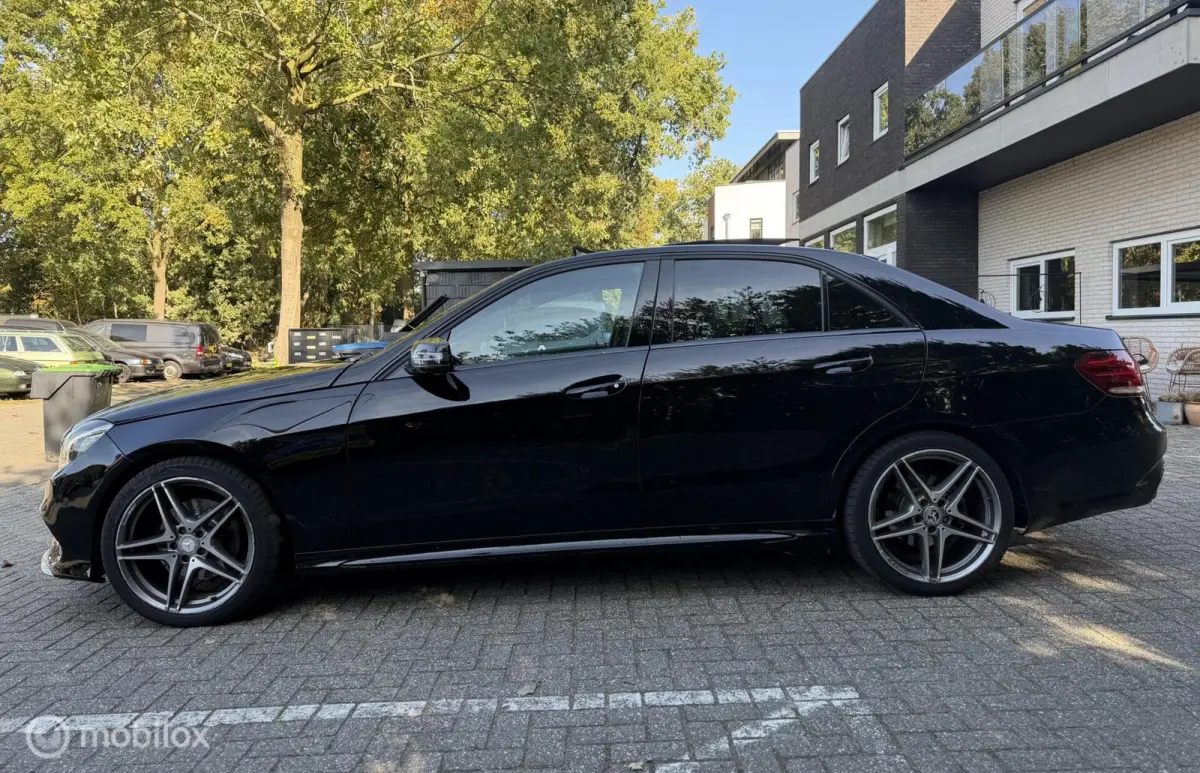 350 4MATIC Prestige Avantgarde|Bomvol!!!
